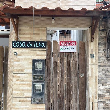 Pousada Recanto Do Japa Nilo Peçanha エクステリア 写真